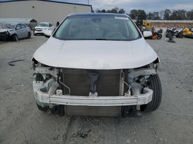 2015 FORD EDGE TITAN - 2FMPK4K95FBB89128