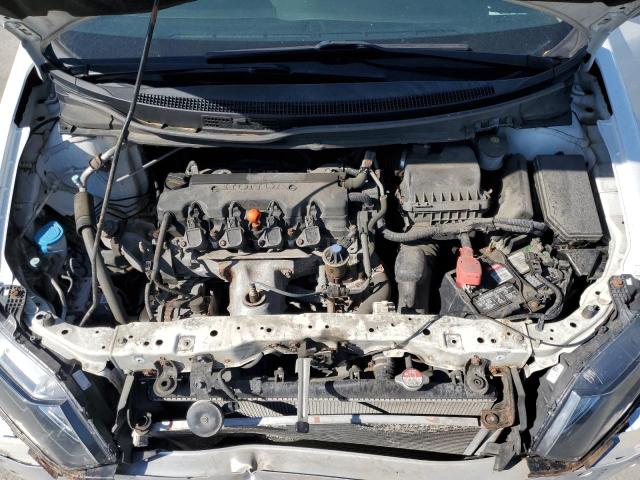 2015 HONDA CIVIC LX - 19XFB2F57FE294399