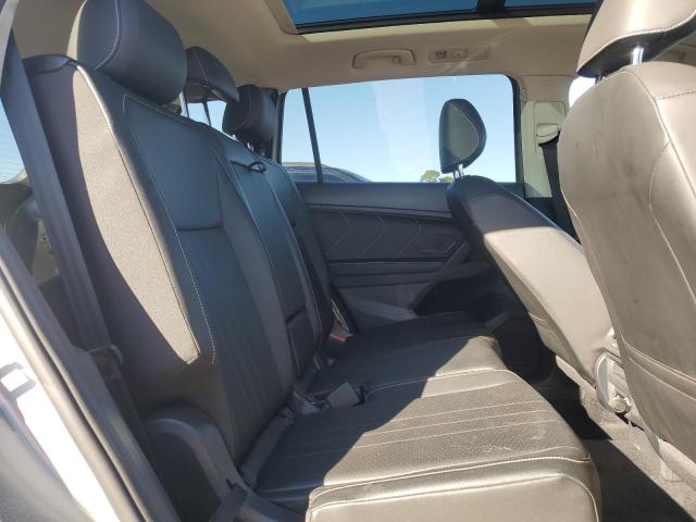 2022 VOLKSWAGEN TIGUAN SE - 3VV3B7AX6NM033649