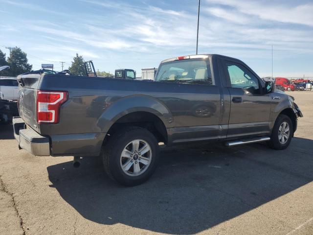 2018 FORD F150 1FTMF1CP3JKF70112