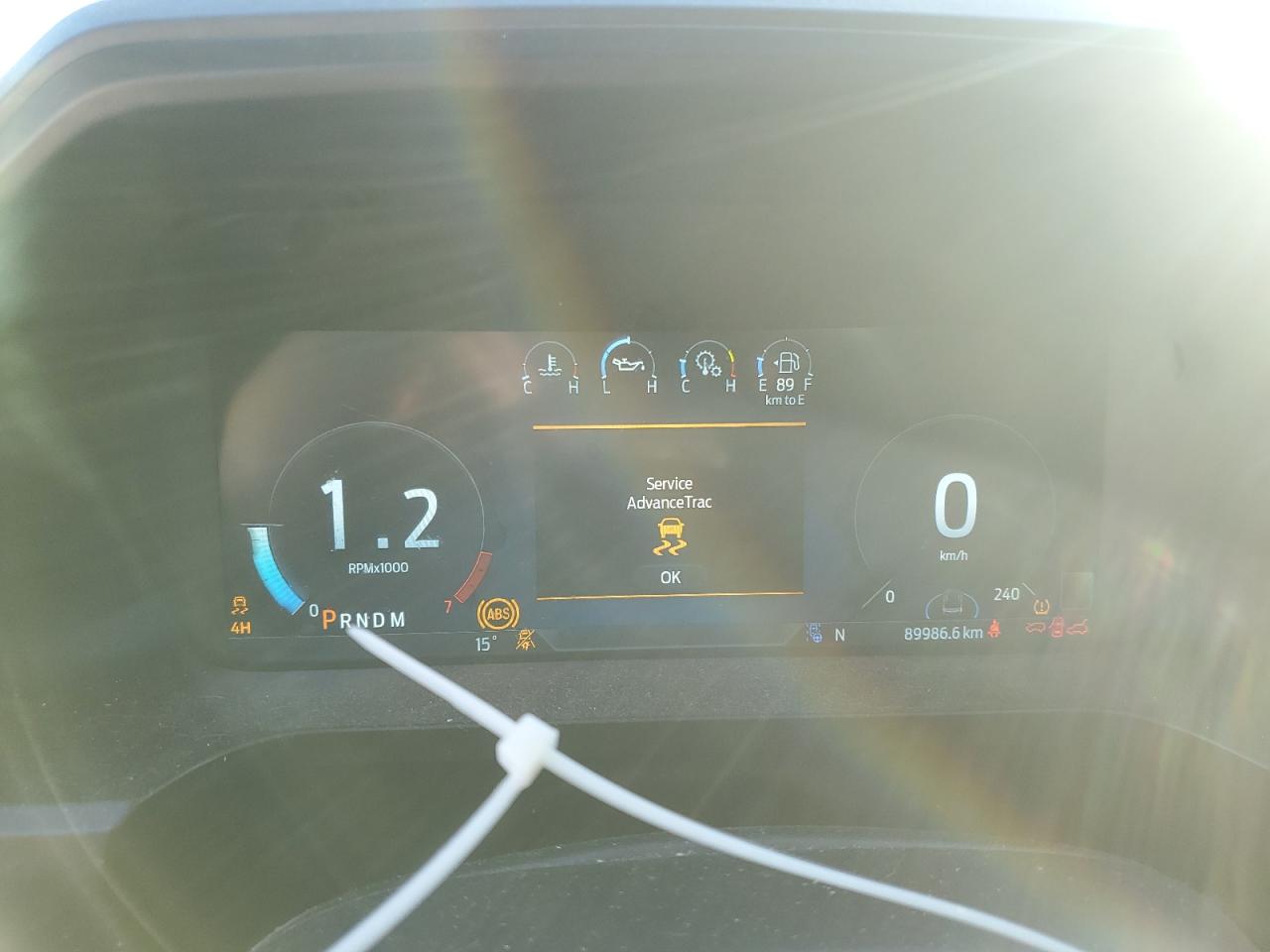 FORD EXPEDITION TIMBERLINE