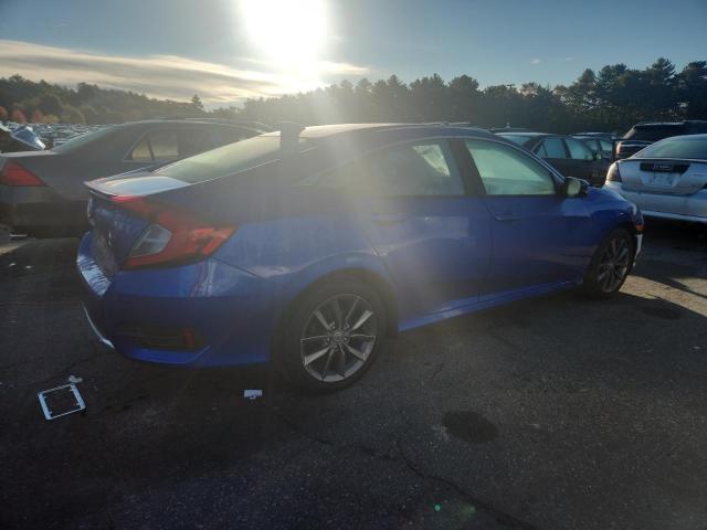 2020 HONDA CIVIC EX - 19XFC1F39LE218216
