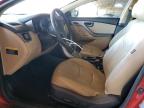 Lot #3296417654 2013 HYUNDAI ELANTRA GL