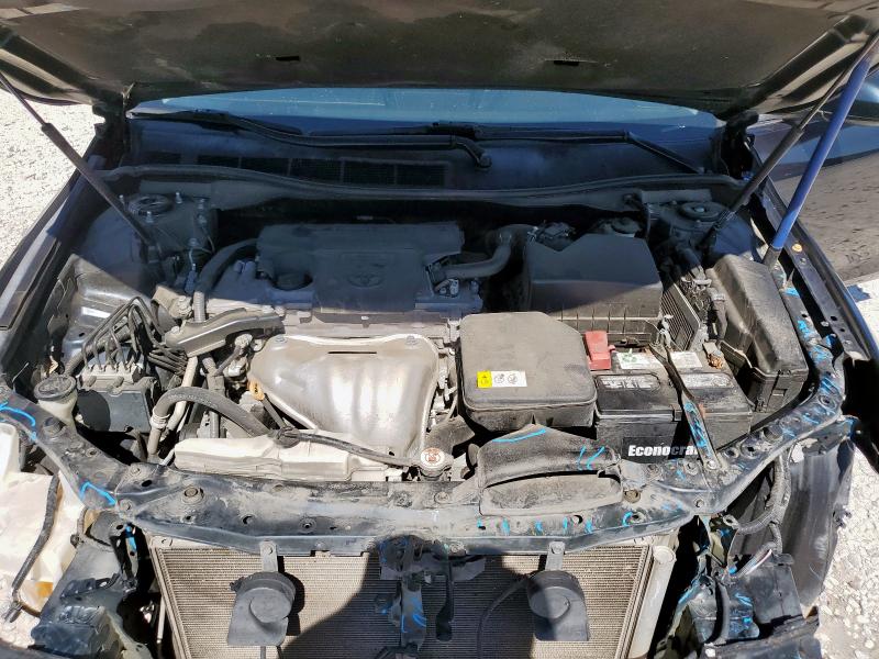 2017 TOYOTA CAMRY LE 4T1BF1FK3HU706739