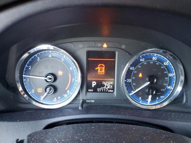 2017 TOYOTA COROLLA L - 2T1BURHE5HC847616