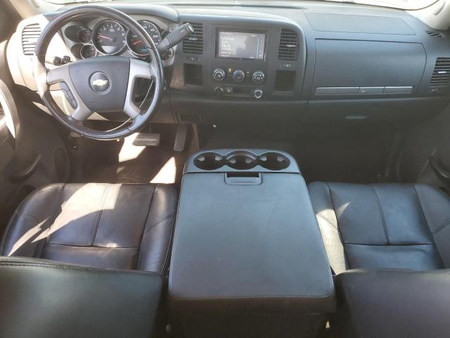 2010 CHEVROLET 1500 - 3GCRCSE09AG237067