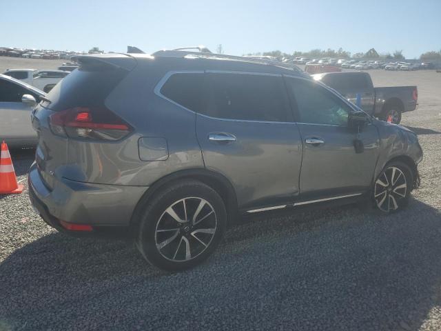 2020 NISSAN ROGUE S #3294536631
