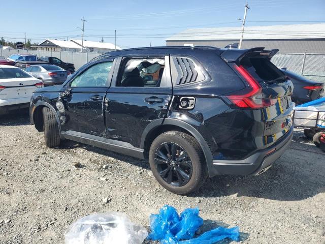 2025 HONDA CR-V SPORT - 2HKRS6H94SH223641