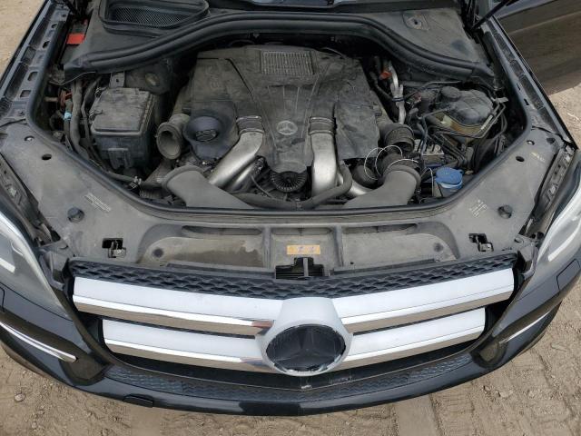 2014 MERCEDES-BENZ GL 450 4MA #3270772878