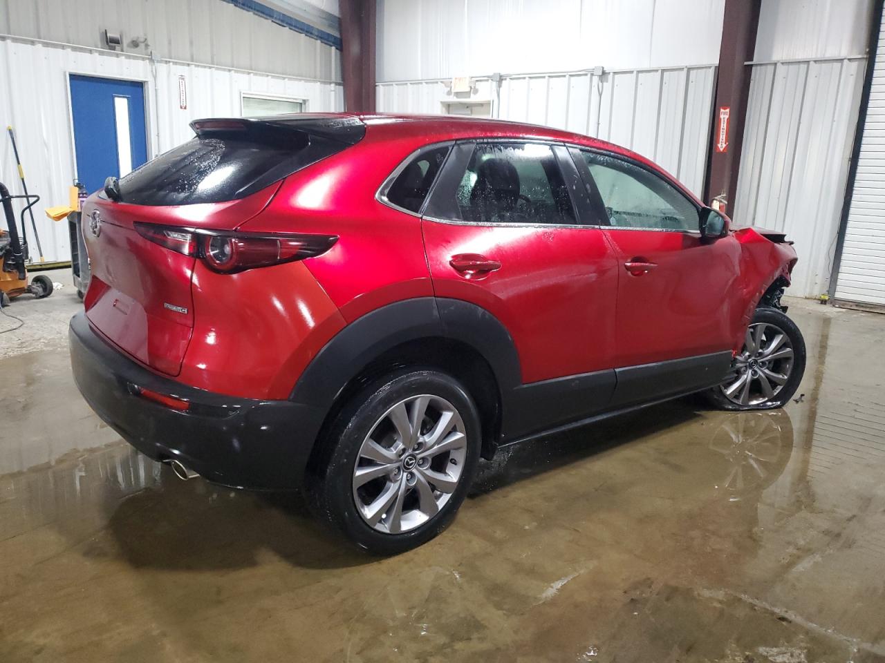 MAZDA CX-30 PREFERRED