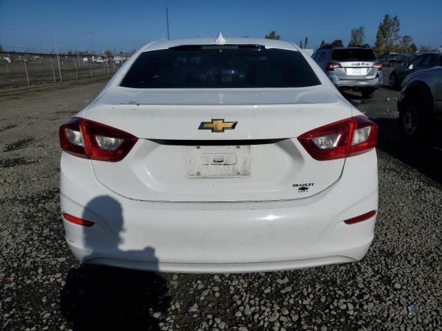 2016 CHEVROLET CRUZE LT #3282399261