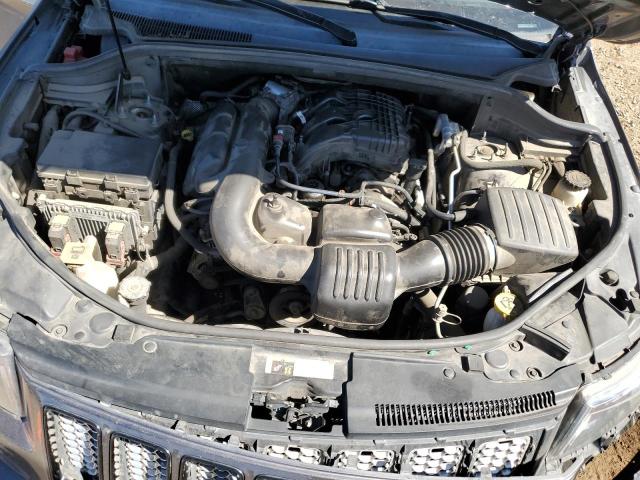 2015 JEEP GRAND CHER - 1C4RJFAGXFC778347