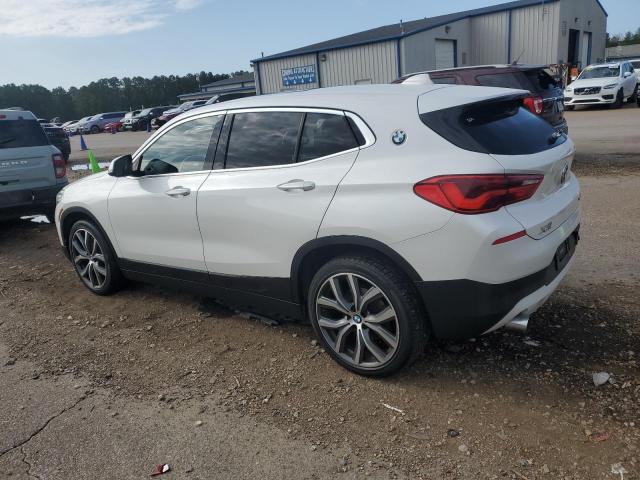 2018 BMW X2 XDRIVE2 #3279510263
