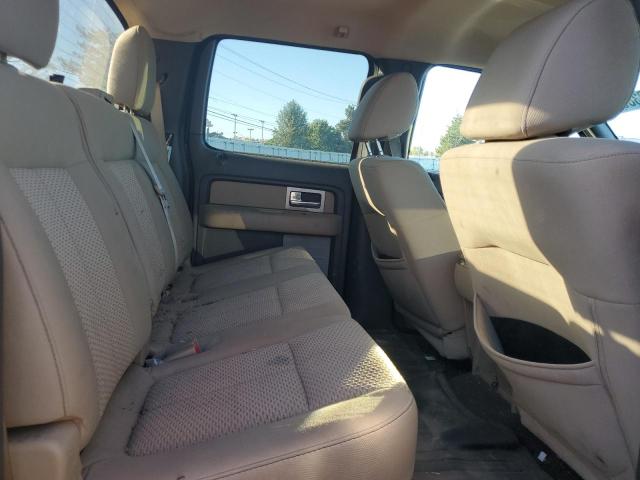 2010 FORD F150 SUPER - 1FTFW1EV3AFC89960