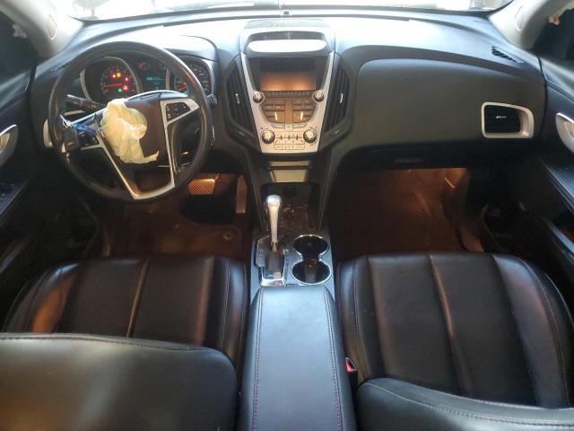 2015 CHEVROLET EQUINOX LTZ 2GNFLHE36F6299214