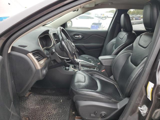 2017 JEEP CHEROKEE L 1C4PJMDB2HW537007