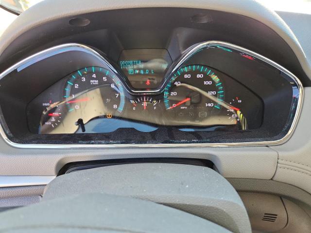 2015 CHEVROLET TRAVERSE L - 1GNKRFKD2FJ209316