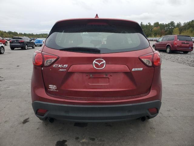 2013 MAZDA CX-5 SPORT - JM3KE4BE0D0165926