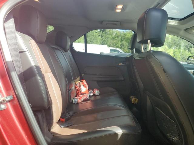 2013 CHEVROLET EQUINOX LT #3291333173