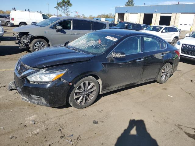 2017 NISSAN ALTIMA 2.5 #3318902912
