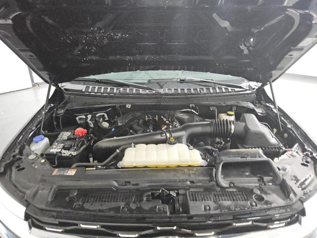 2024 FORD EXPEDITION - 1FMJK2A86REA48466