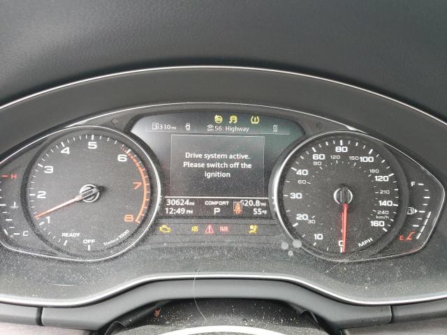 2024 AUDI Q5 PREMIUM #3291223965