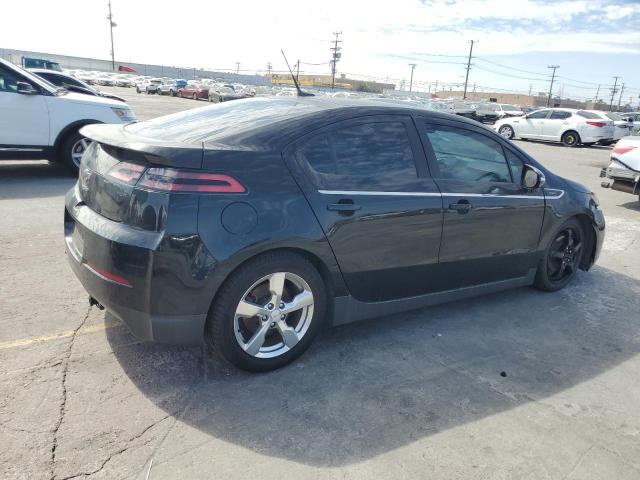 2011 CHEVROLET VOLT #3286598145