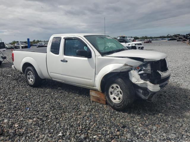 2018 NISSAN FRONTIER S #3304001661