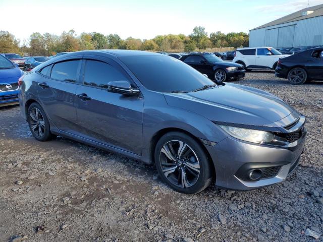 2016 HONDA CIVIC TOURING 2HGFC1F96GH636586