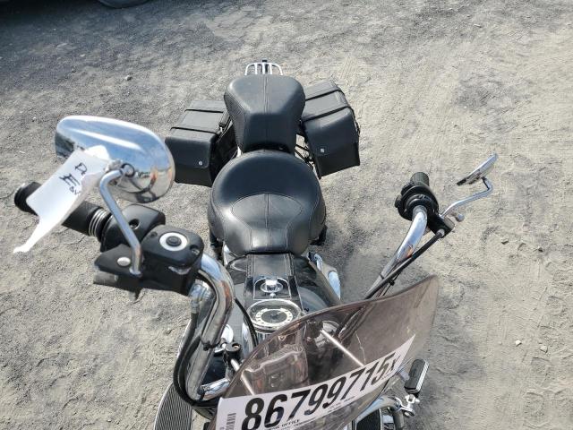 2007 HARLEY-DAVIDSON FLSTN - 1HD1JD5167Y046839