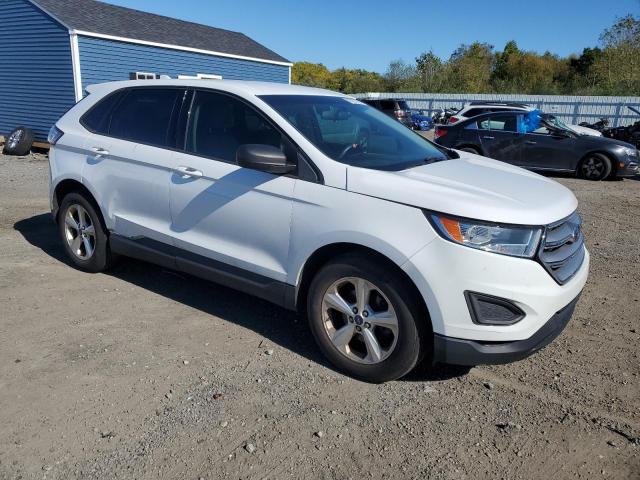 2015 FORD EDGE SE - 2FMTK3G92FBB76225