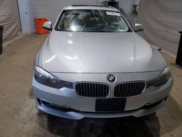 2015 BMW 328 XI WBA3B3G56FNR86623
