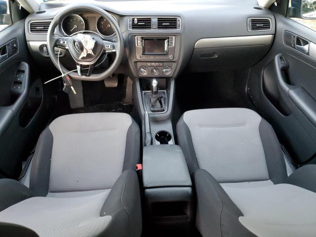 2017 VOLKSWAGEN JETTA S - 3VW2B7AJ7HM292335