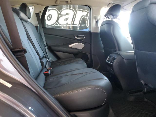 2021 ACURA RDX TECHNO - 5J8TC2H57ML020817