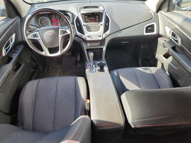 2017 GMC TERRAIN SL - 2GKFLTEK7H6340802