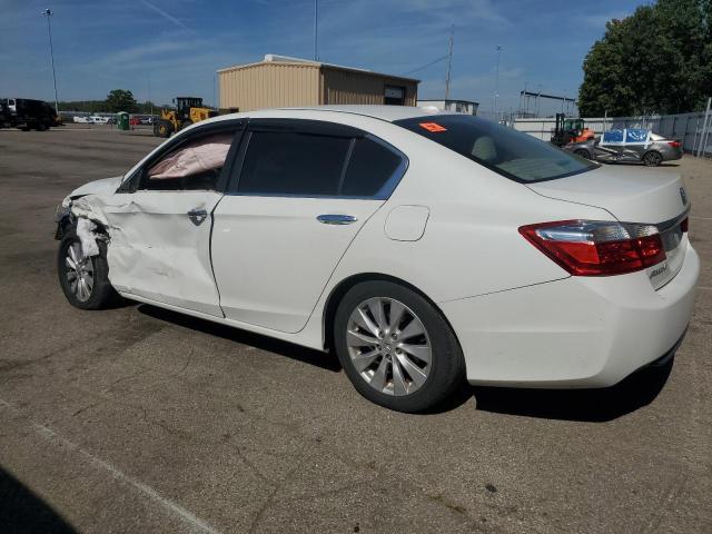 2013 HONDA ACCORD EXL - 1HGCR2F87DA274096