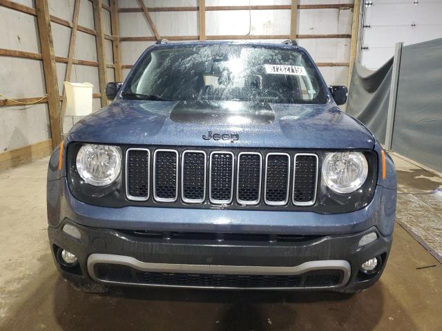 2023 JEEP RENEGADE L ZACNJDB12PPP71318