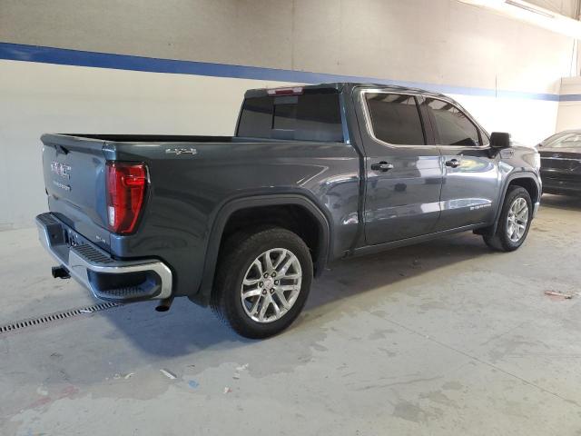 2019 GMC SIERRA K15 3GTP9BEK5KG247118