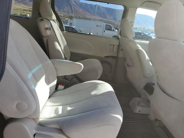 2011 TOYOTA SIENNA LE - 5TDKK3DCXBS089858