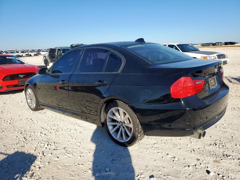 2011 BMW 328 I - WBAPH7G5XBNM56964
