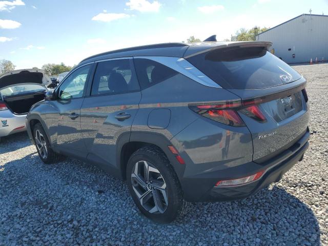 2024 HYUNDAI TUCSON SEL #3303727436