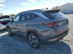 Lot #3303727436 2024 HYUNDAI TUCSON SEL