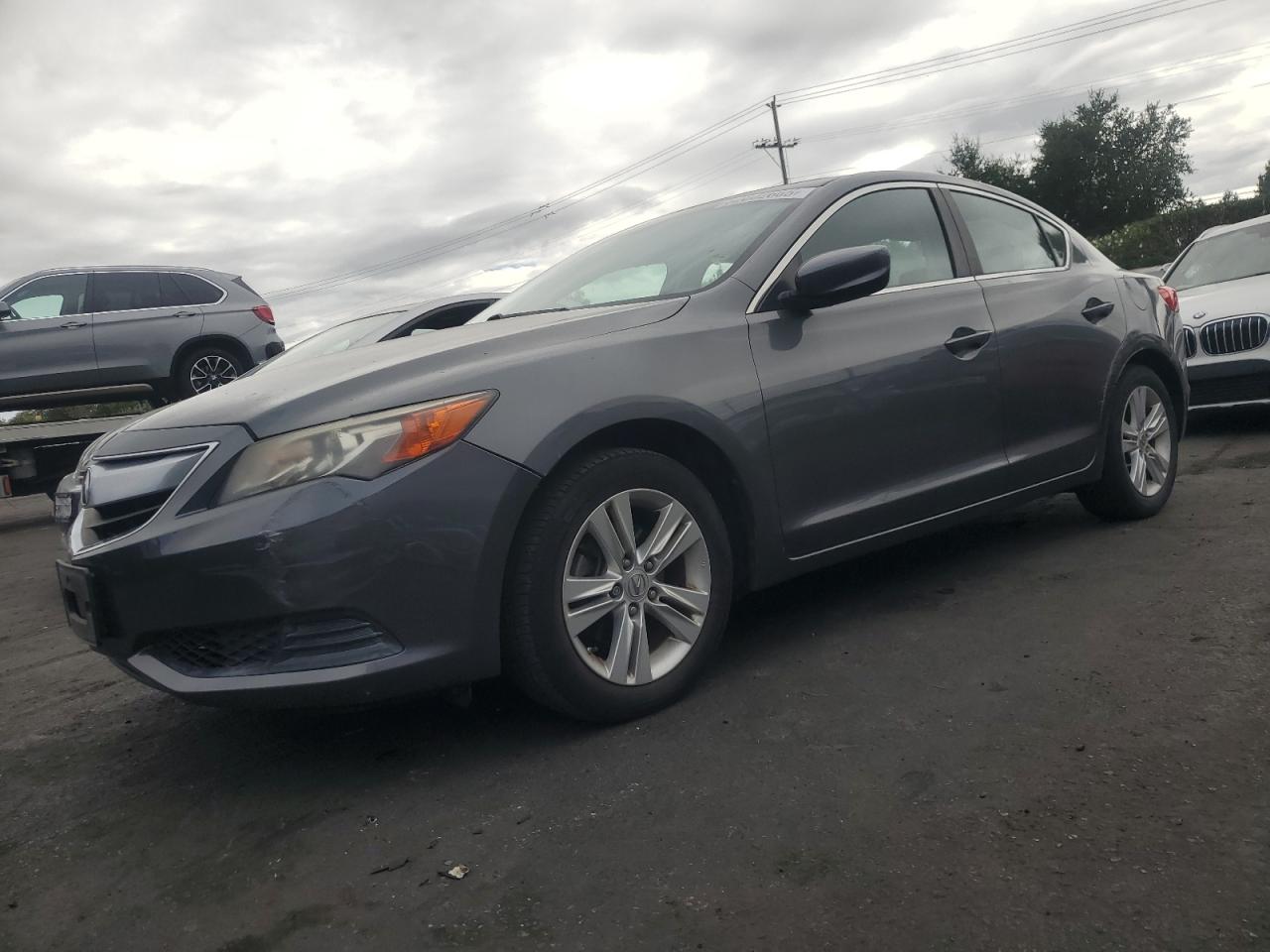ACURA ILX 20