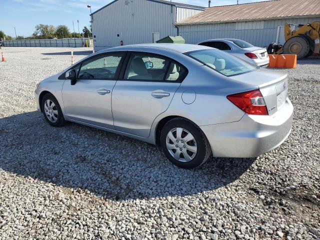 2012 HONDA CIVIC LX #3309506559