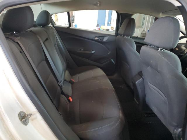 2016 CHEVROLET CRUZE LT #3301986420