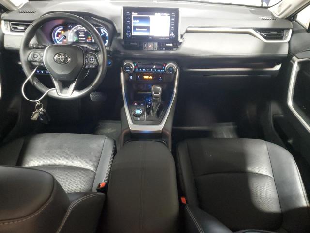 2019 TOYOTA RAV4 LIMITED 2T3DWRFV6KW023000