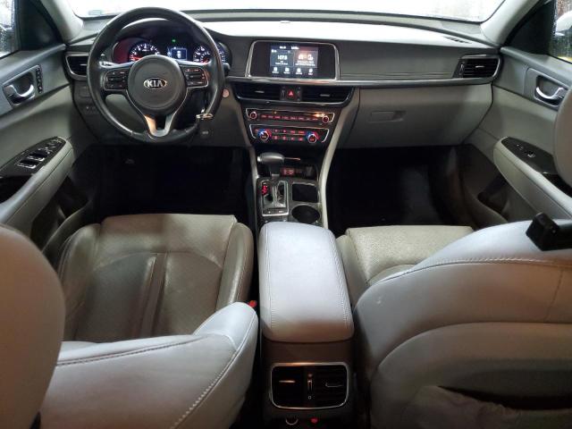 2017 KIA OPTIMA EX - 5XXGU4L34HG164801