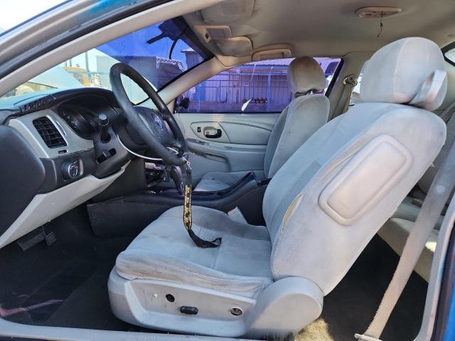 2007 CHEVROLET MONTE CARL #3280325957