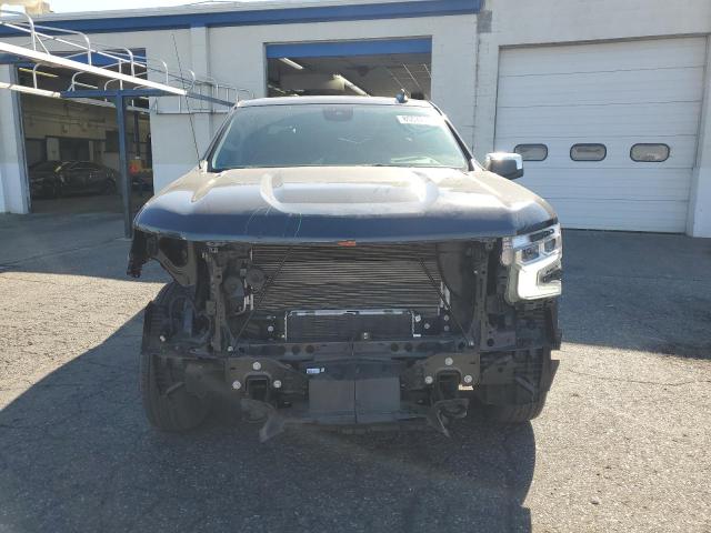 2024 CHEVROLET SILVERADO 1GCUDDE88RZ117944