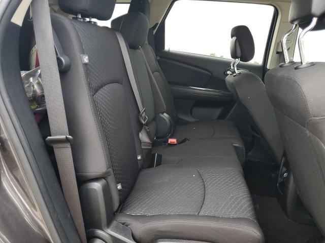 2018 DODGE JOURNEY SX - 3C4PDCBB8JT382415